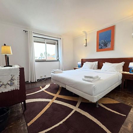 The Pearl - Cascais Guest House - City & Beach 외부 사진