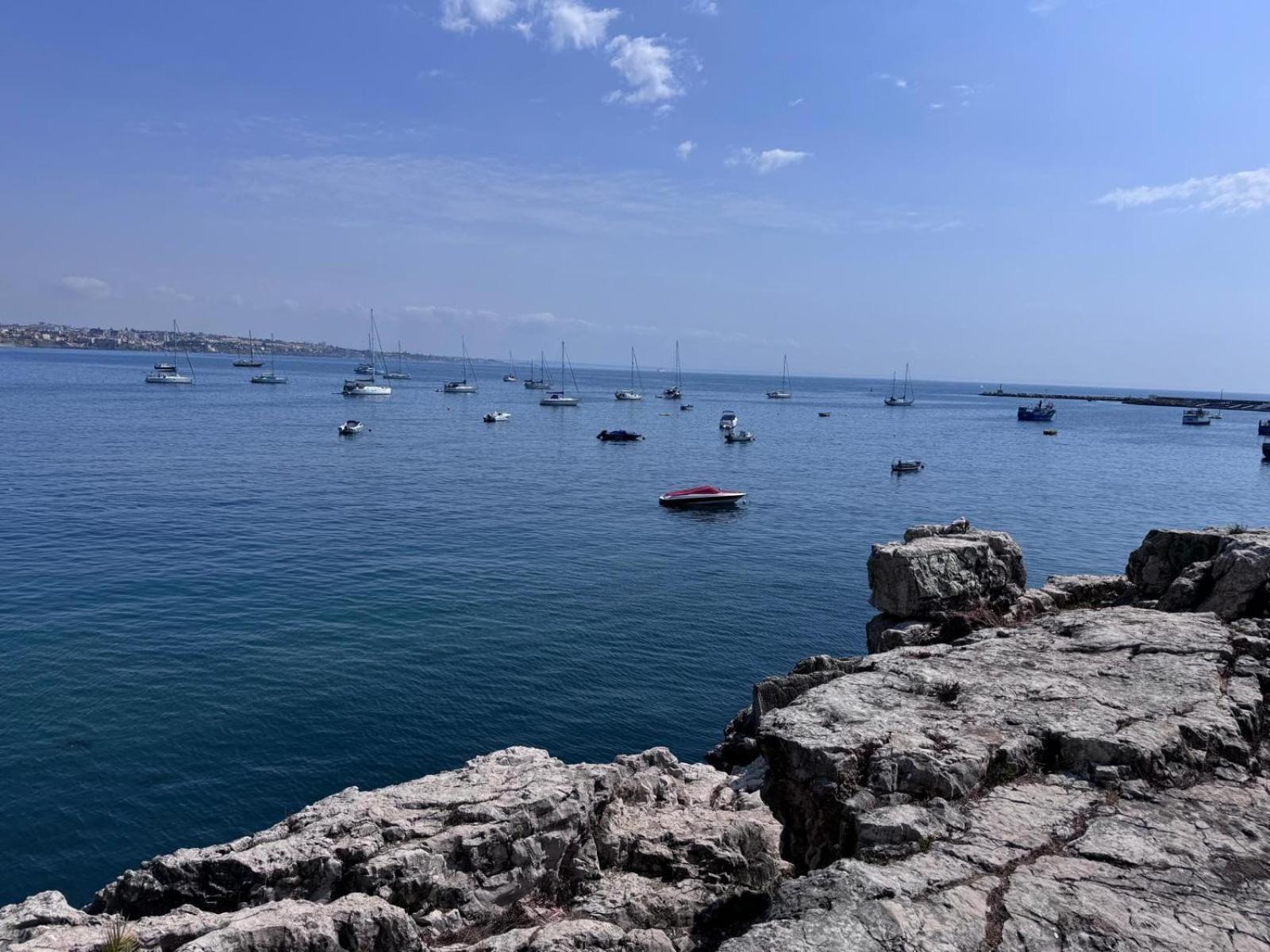 The Pearl - Cascais Guest House - City & Beach 외부 사진