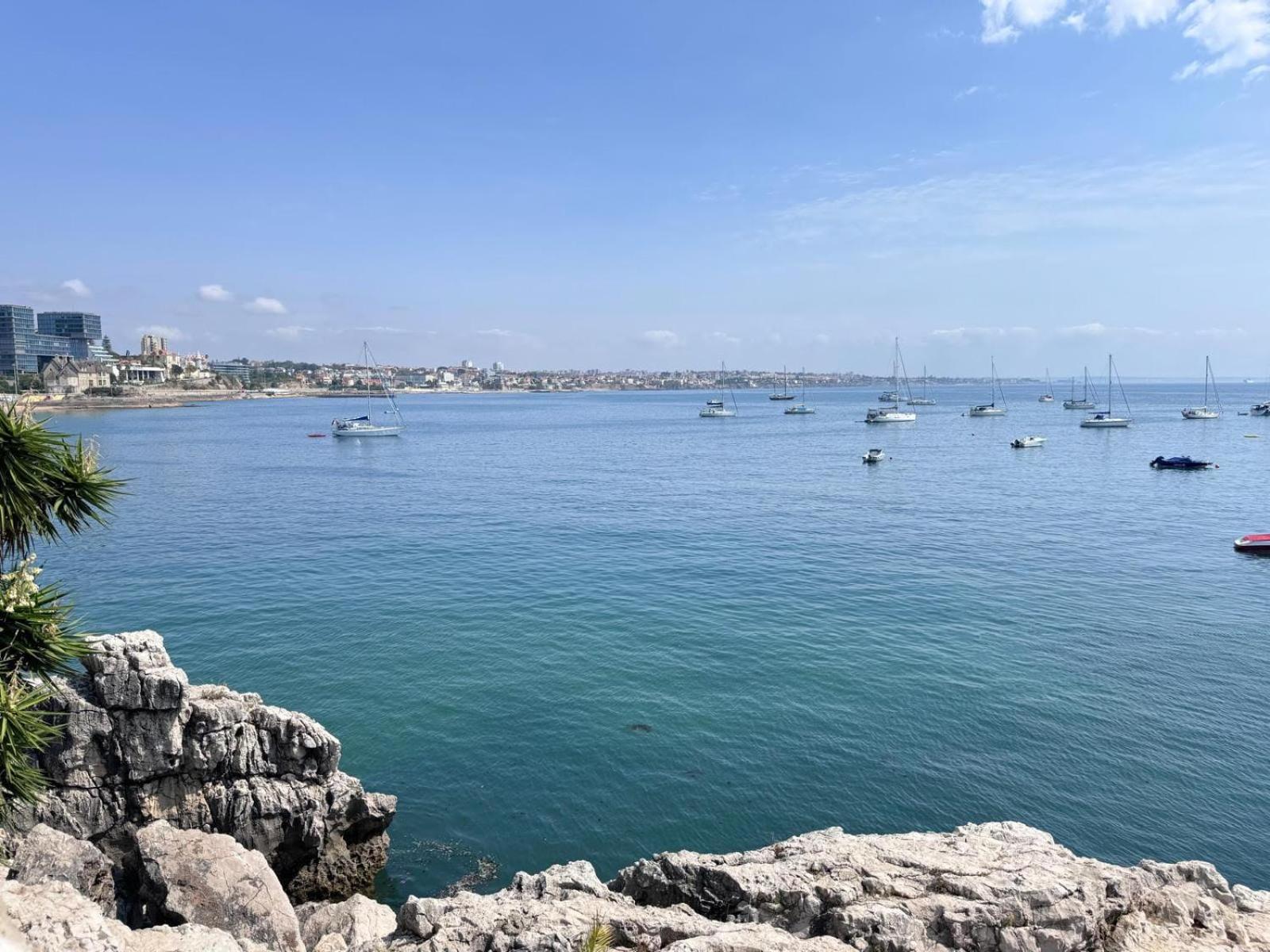 The Pearl - Cascais Guest House - City & Beach 외부 사진
